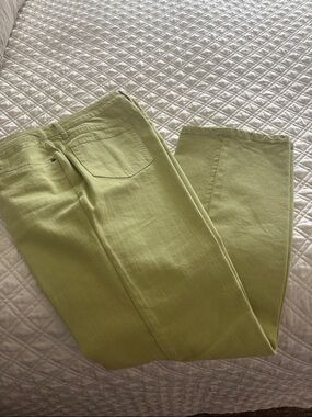 Woman’s Coldwater creek 10p jeans